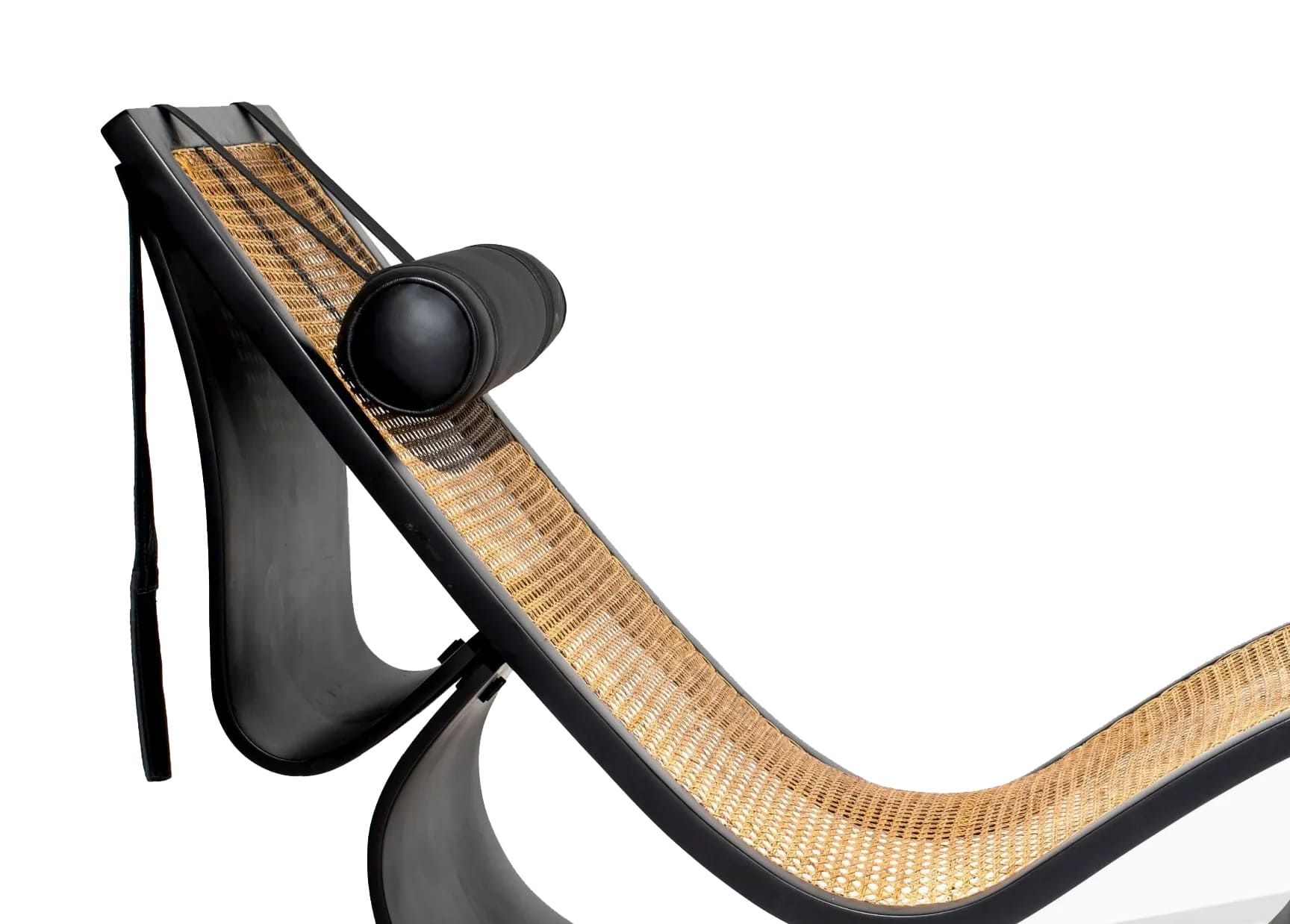 Chaise longue Rio Oscar Niemeyer expertise